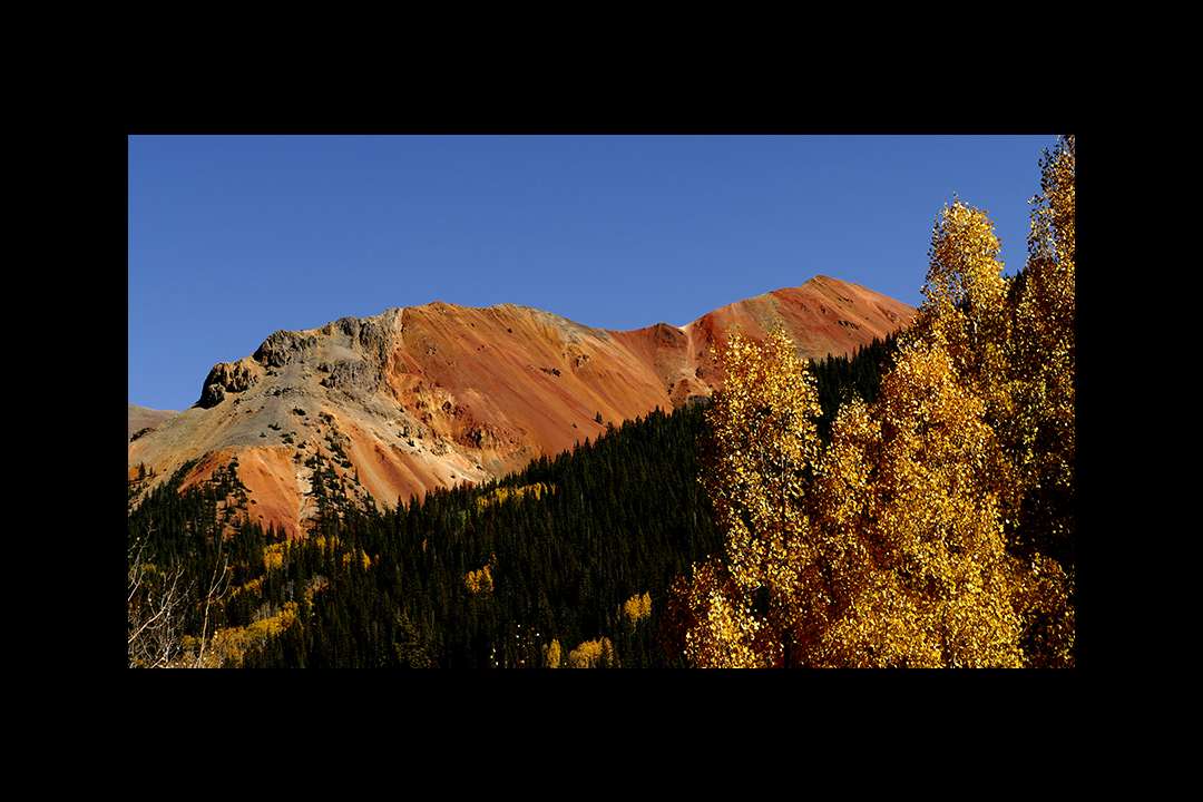 Rocky Mountain Rocky Mountain